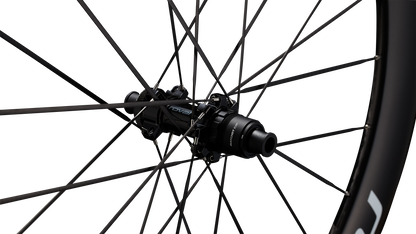 Roval Rapide Sprint CLX