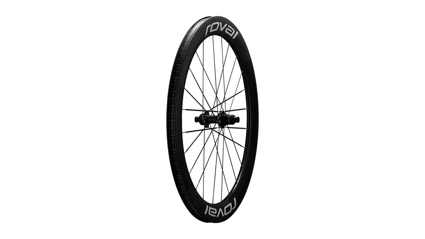 Roval Rapide Sprint CLX