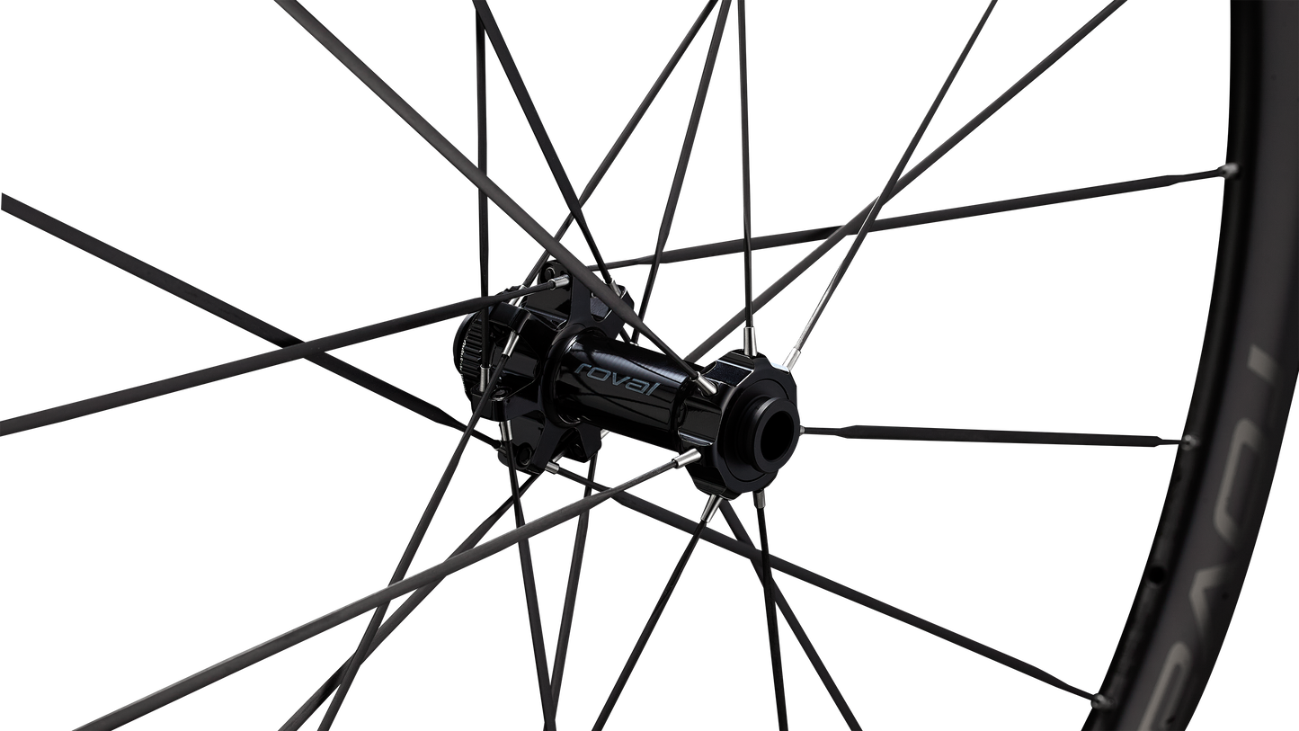 Roval Alpinist CLX III