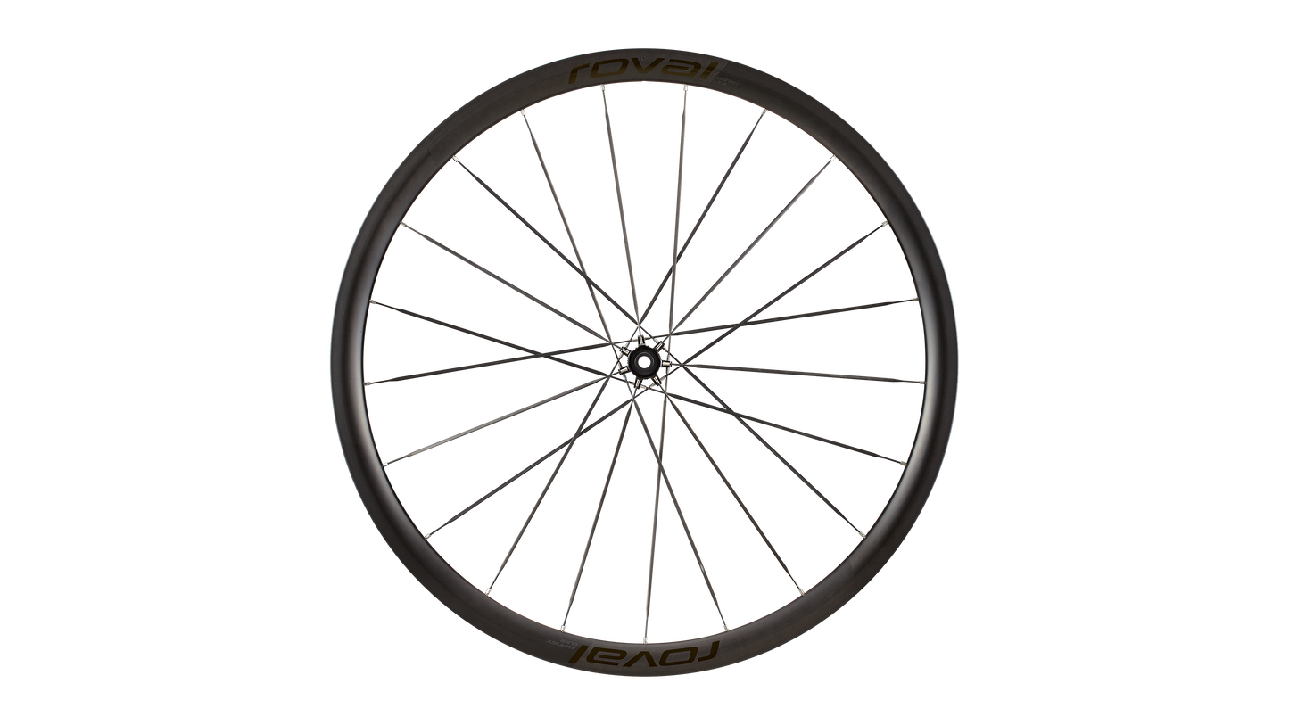 Roval Alpinist CLX III