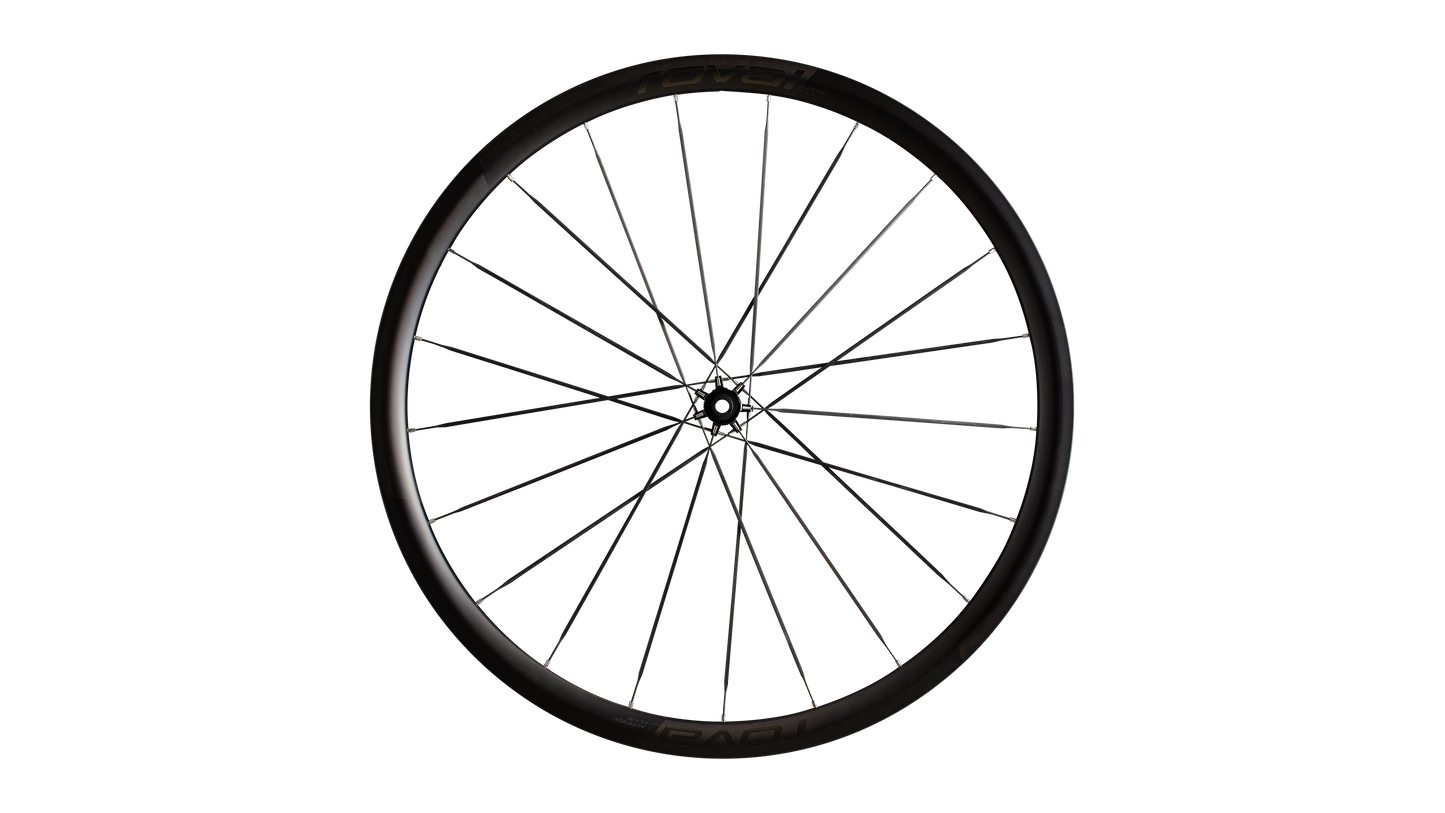 Roval Alpinist CLX III