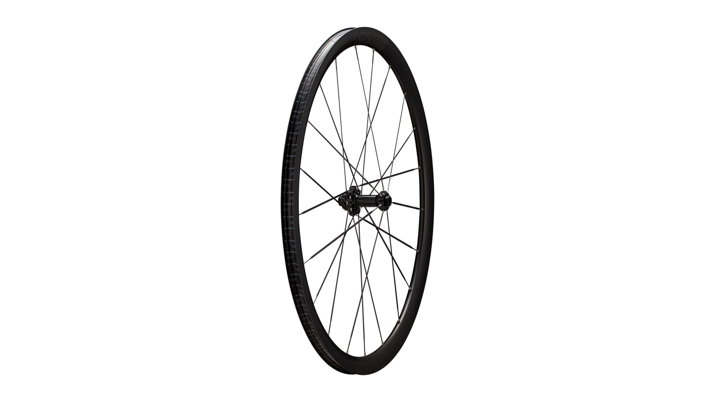 Roval Alpinist CLX III