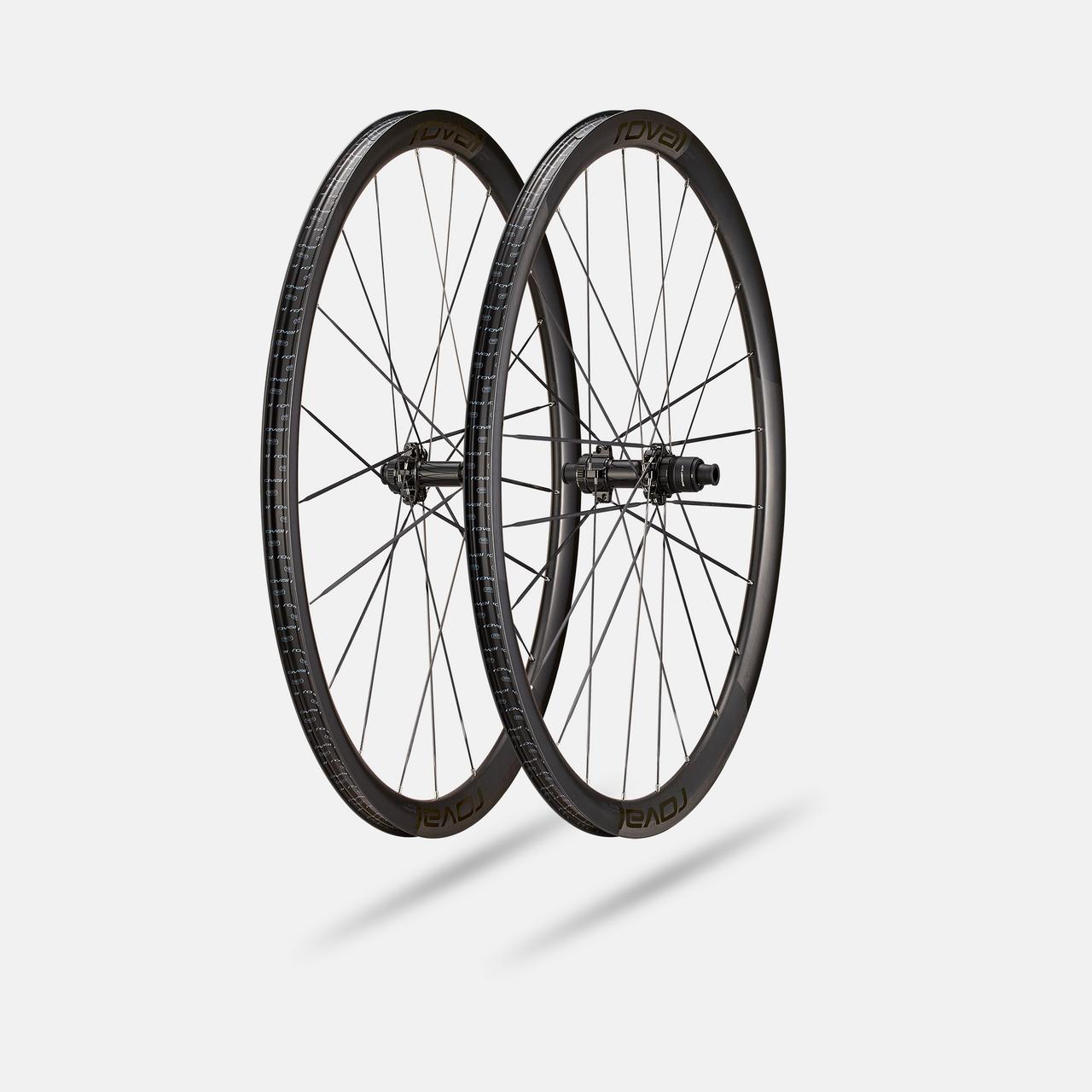 Roval Alpinist CLX III