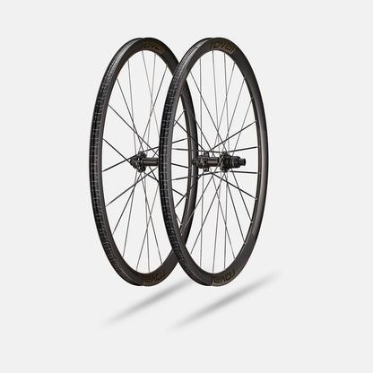 Roval Alpinist CLX III