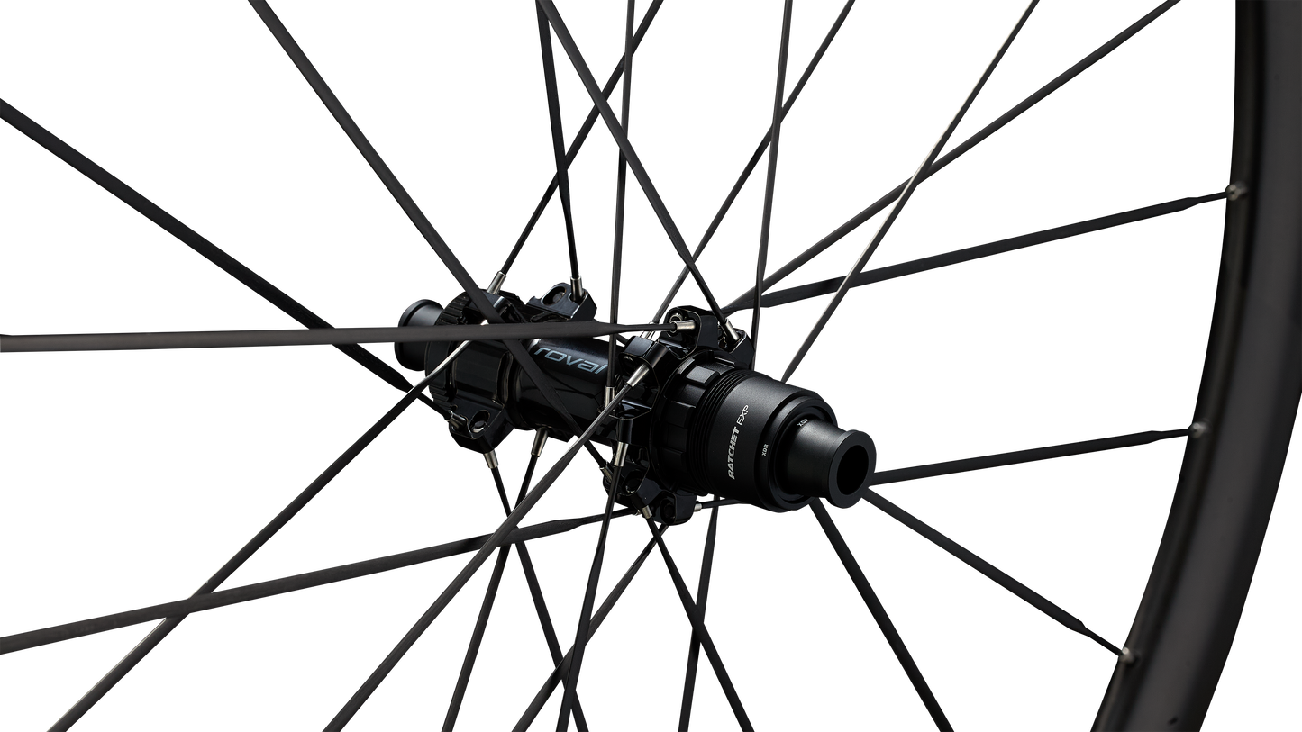 Roval Alpinist CLX III