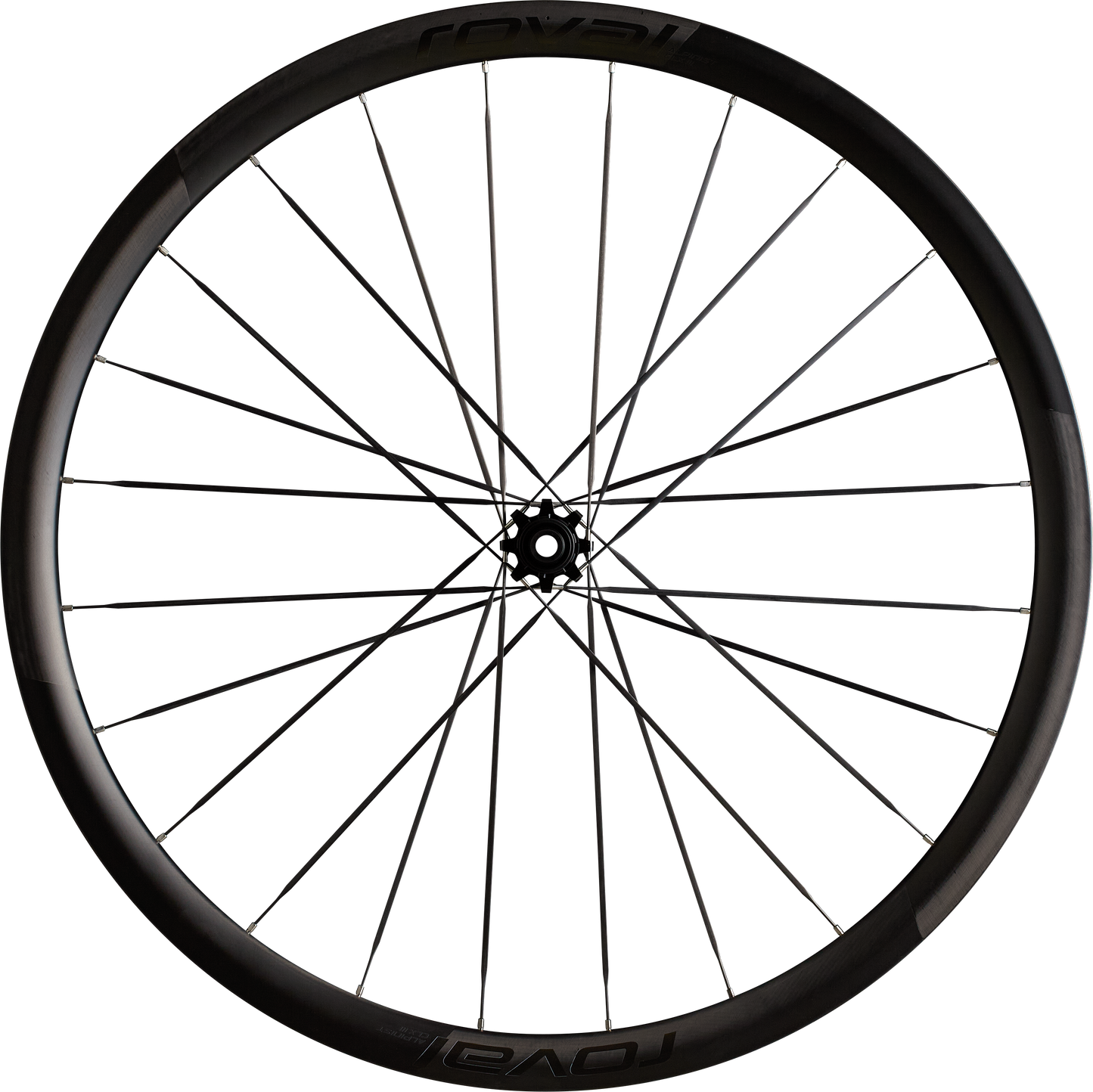 Roval Alpinist CLX III