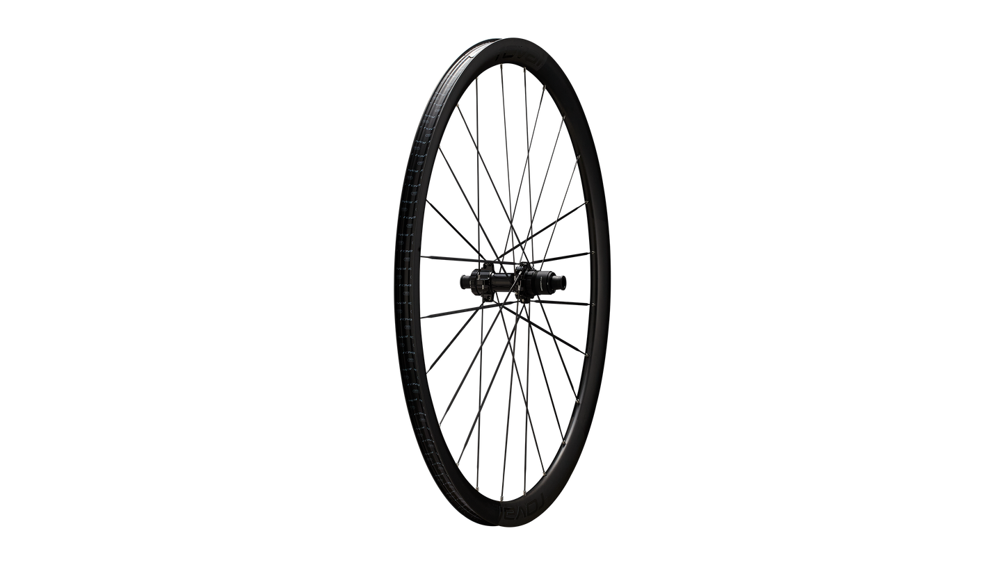 Roval Alpinist CLX III