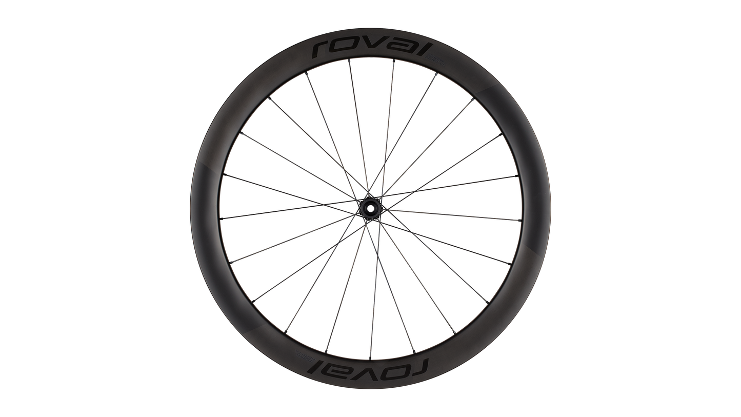 Roval Terra Aero CL