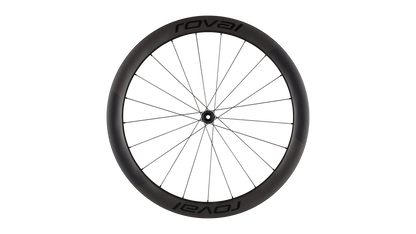 Roval Terra Aero CL