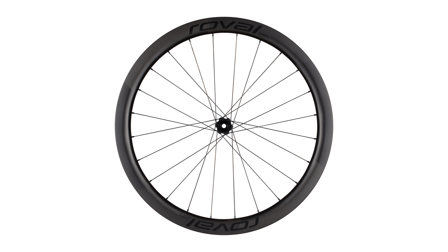 Roval Terra Aero CL
