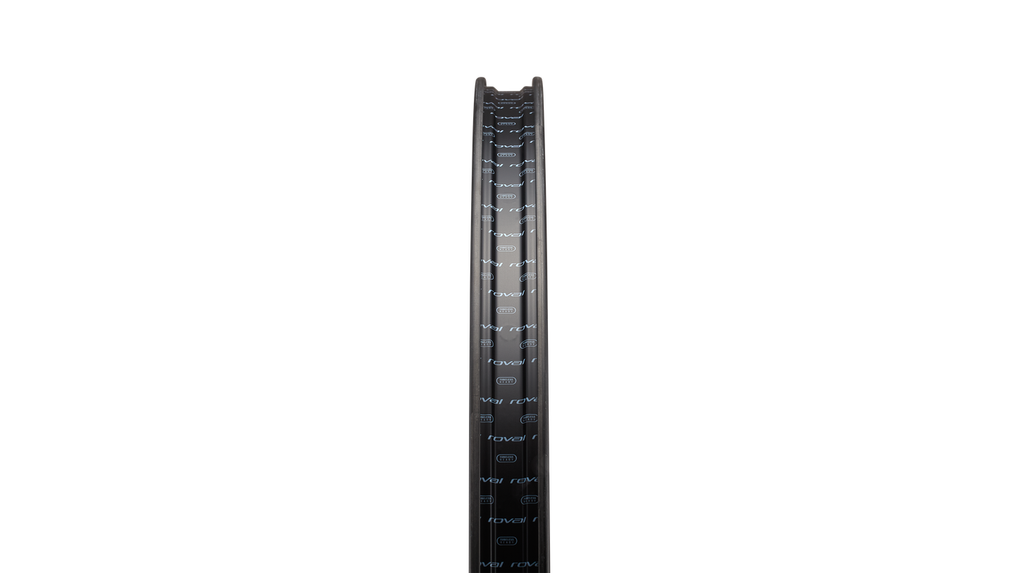 Roval Terra Aero CL