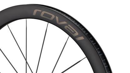 Roval Terra Aero CLX