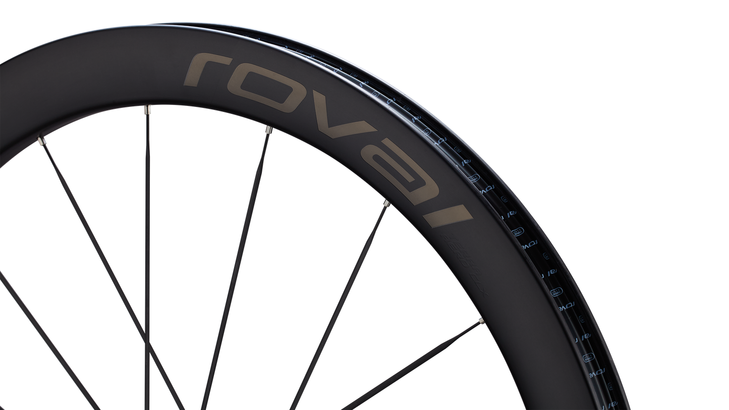 Roval Terra Aero CLX