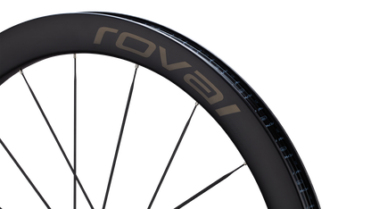 Roval Terra Aero CLX