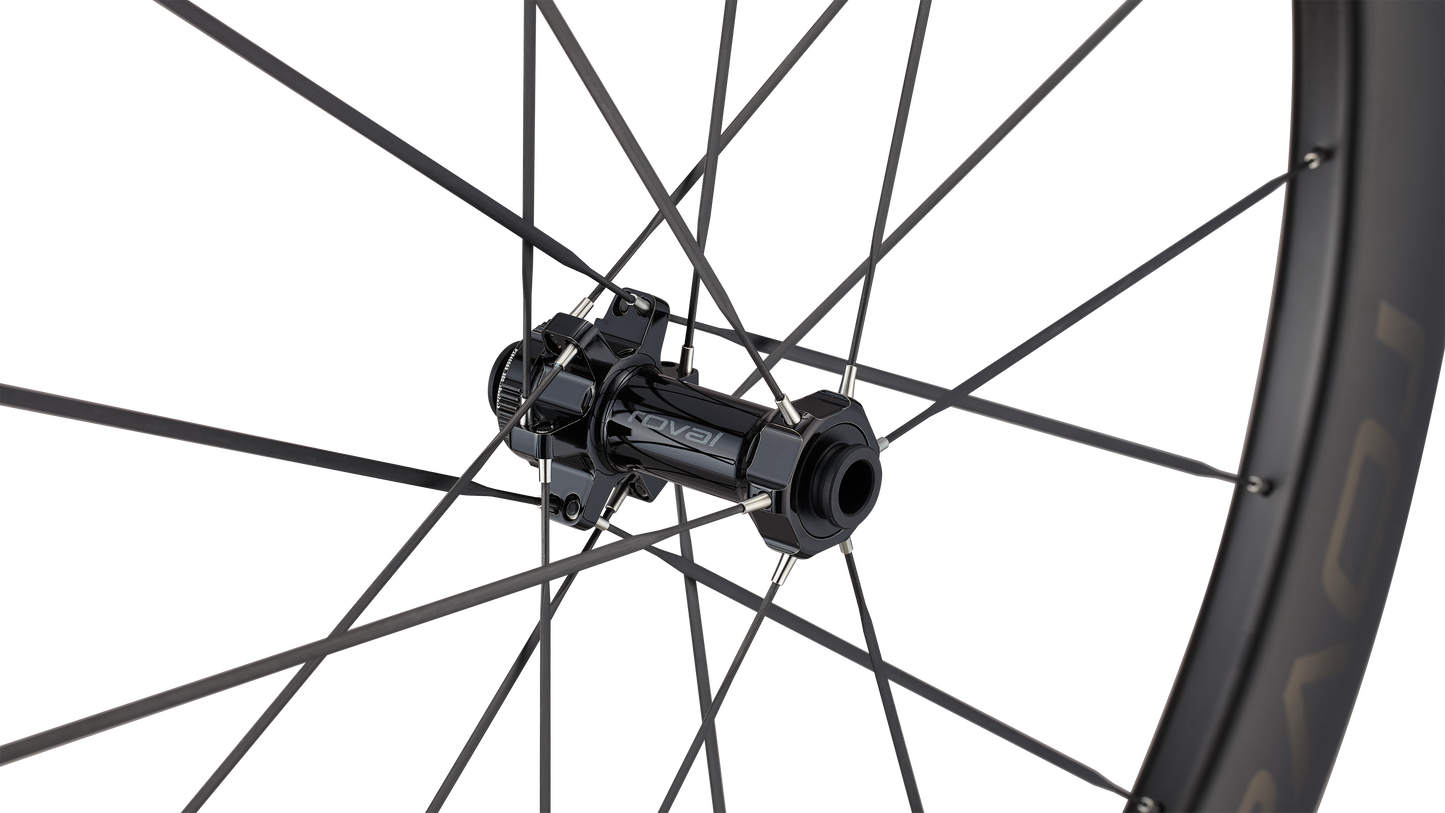 Roval Terra Aero CLX