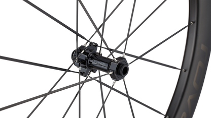 Roval Terra Aero CLX