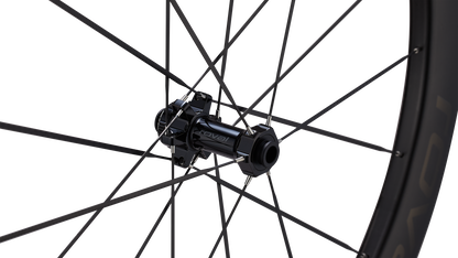 Roval Terra Aero CLX
