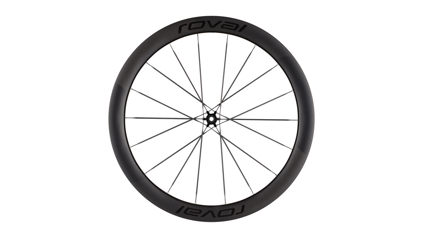 Roval Terra Aero CLX