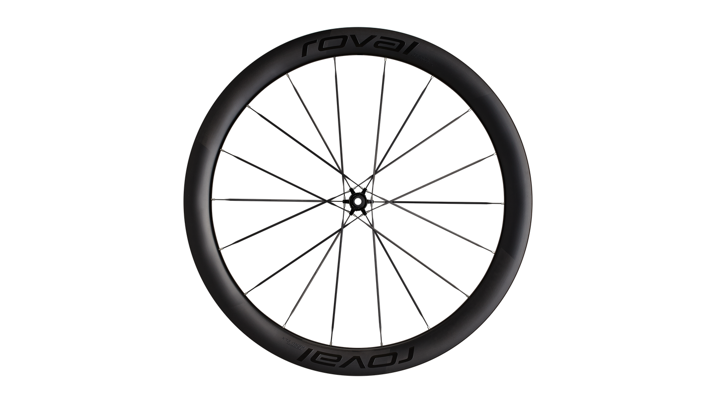Roval Terra Aero CLX