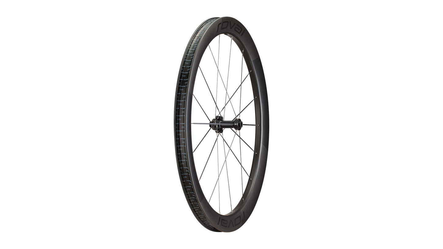 Roval Terra Aero CLX