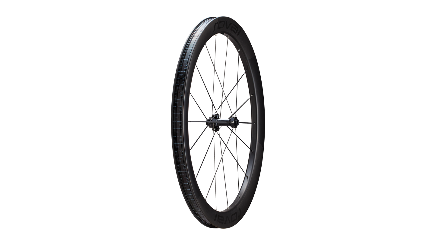 Roval Terra Aero CLX