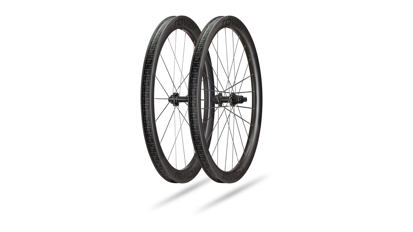 Roval Terra Aero CLX