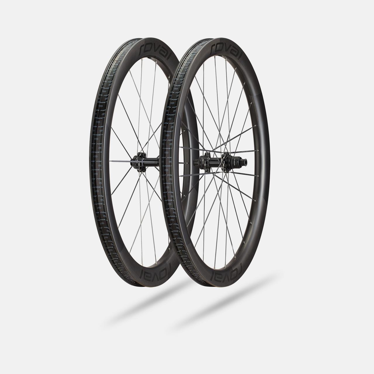 Roval Terra Aero CLX