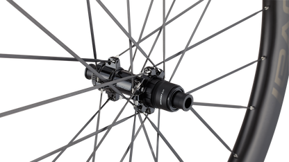 Roval Terra Aero CLX