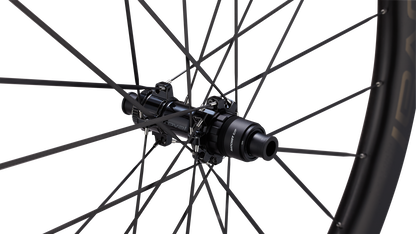 Roval Terra Aero CLX