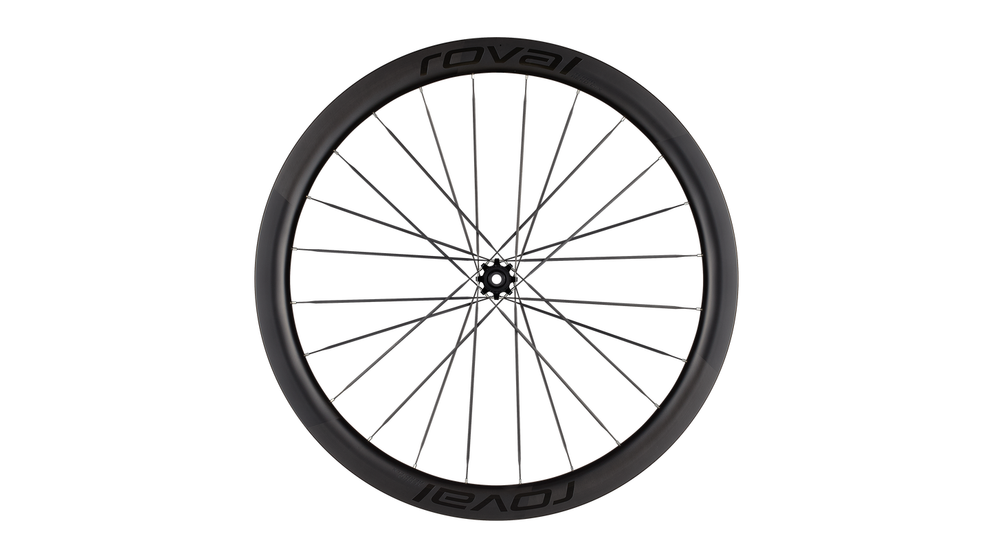 Roval Terra Aero CLX