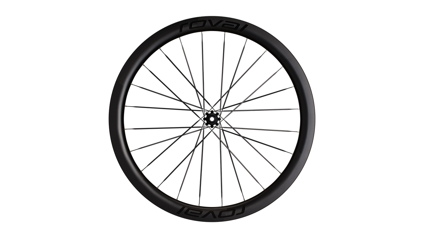Roval Terra Aero CLX