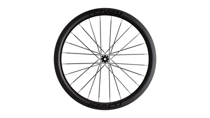 Roval Terra Aero CLX