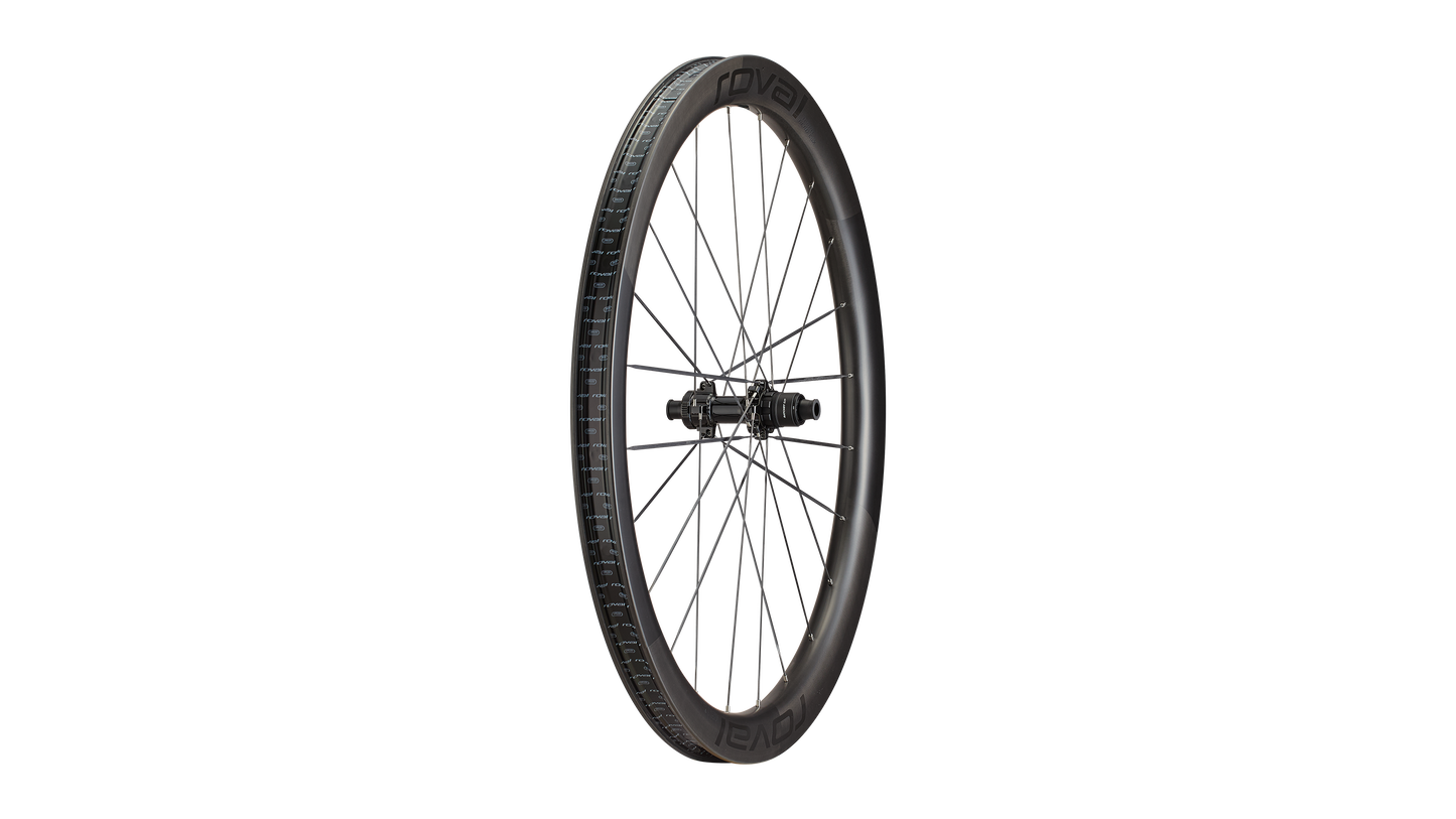 Roval Terra Aero CLX