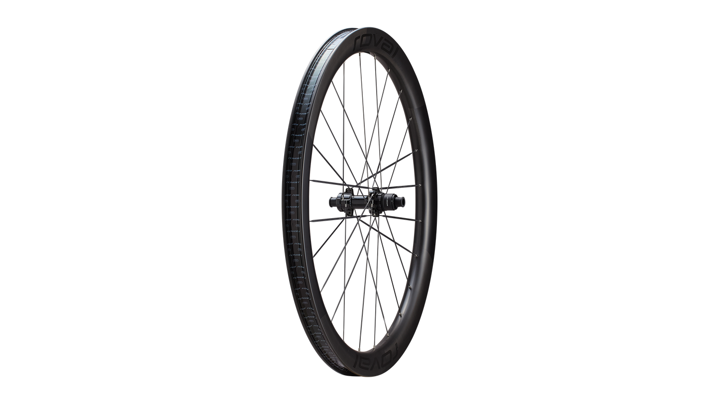 Roval Terra Aero CLX