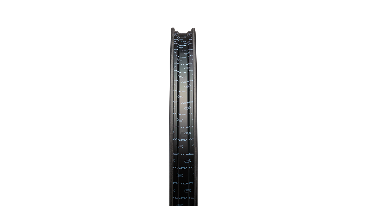 Roval Terra Aero CLX