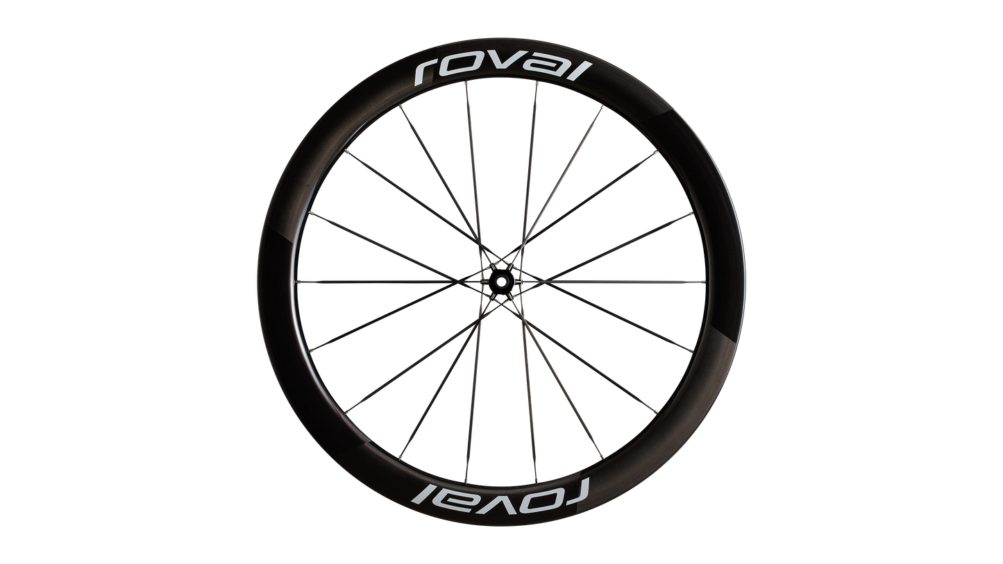 Roval Rapide CLX III