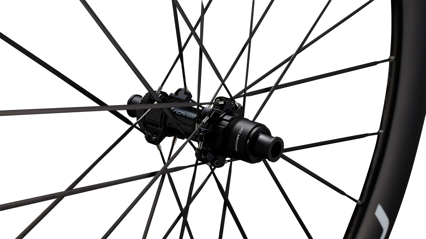 Roval Rapide CLX III