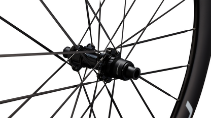 Roval Rapide CLX III