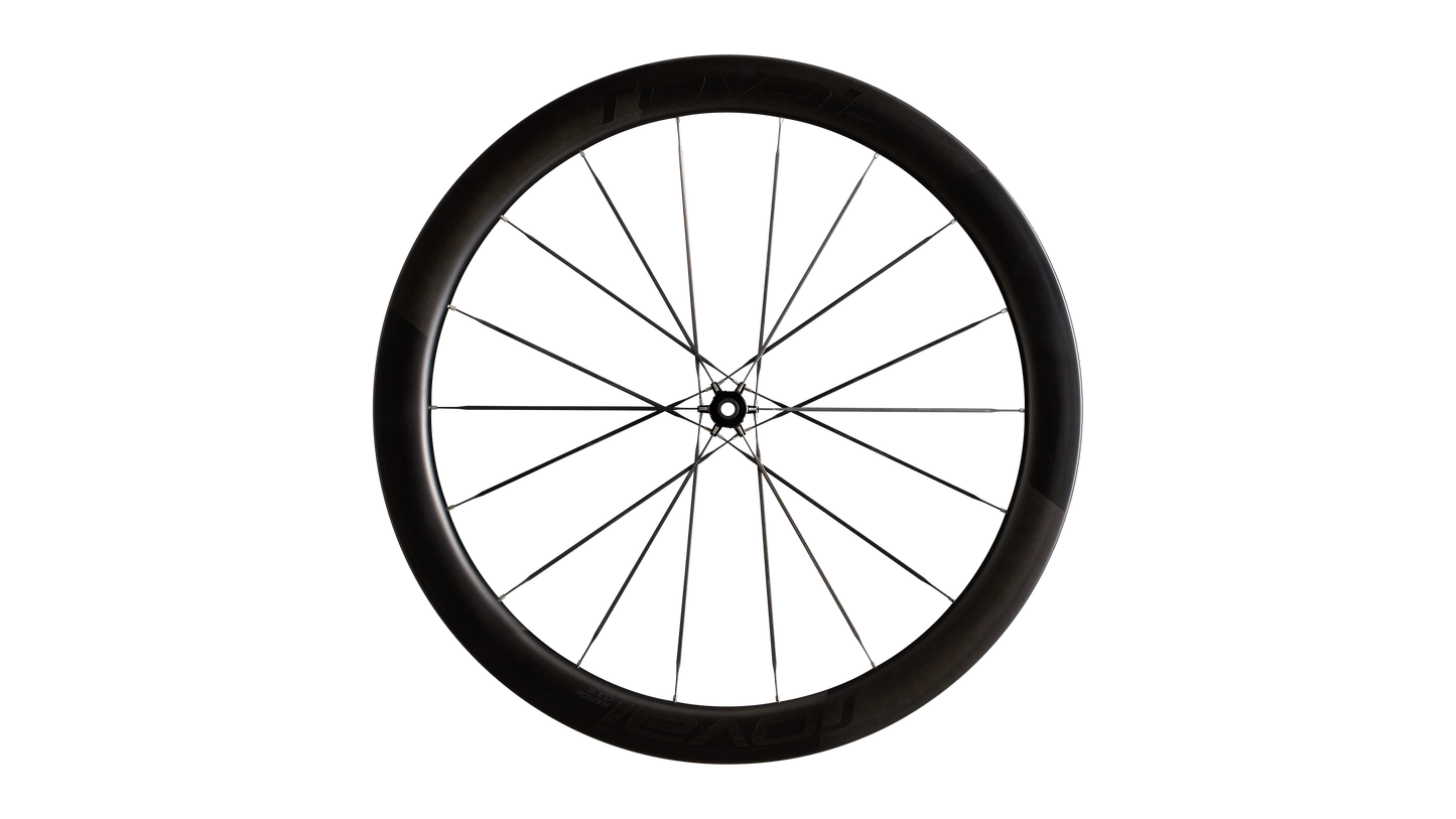 Roval Rapide CLX III