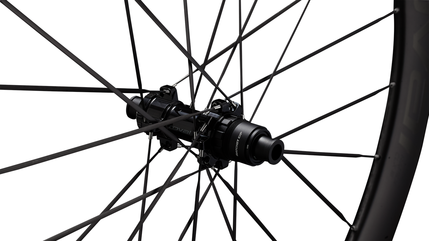 Roval Rapide CLX III