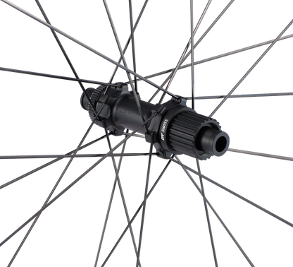 Roval Control SL 29 Center Lock Micro Spline Rear