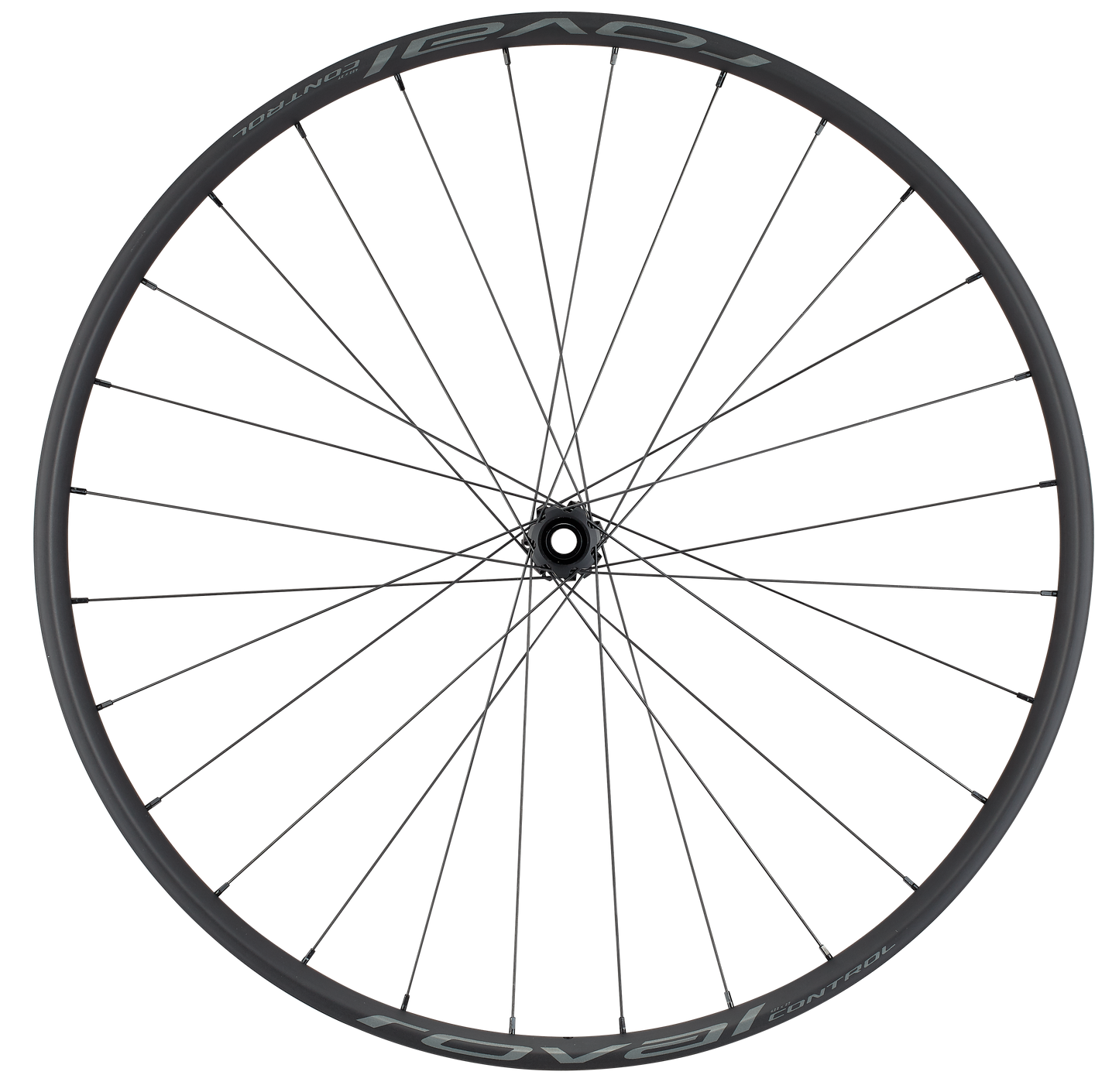 Roval Control Alloy 350 6B