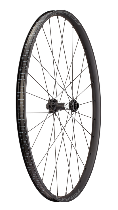 Roval Control Alloy 350 6B