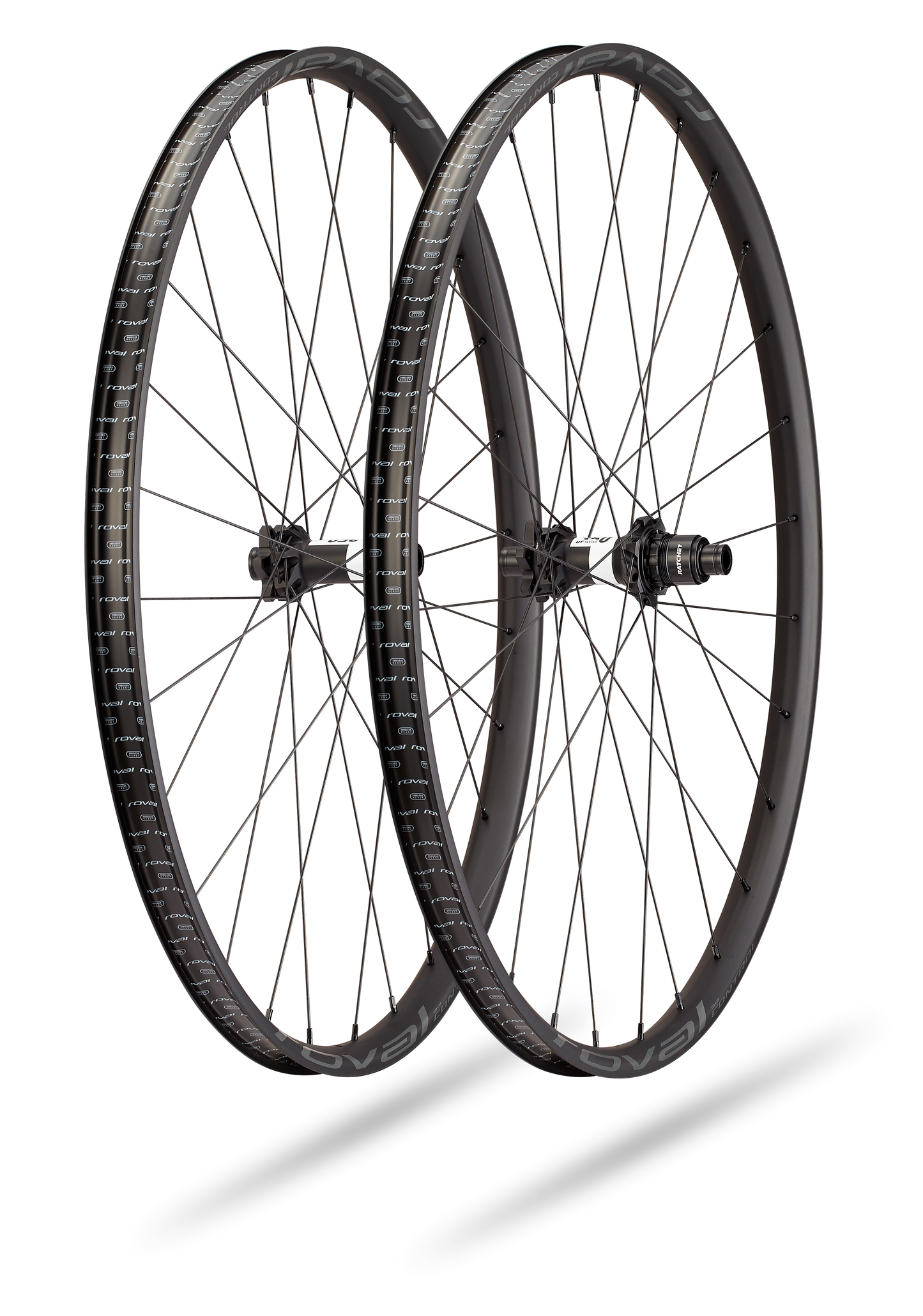 Roval Control Alloy 350 6B