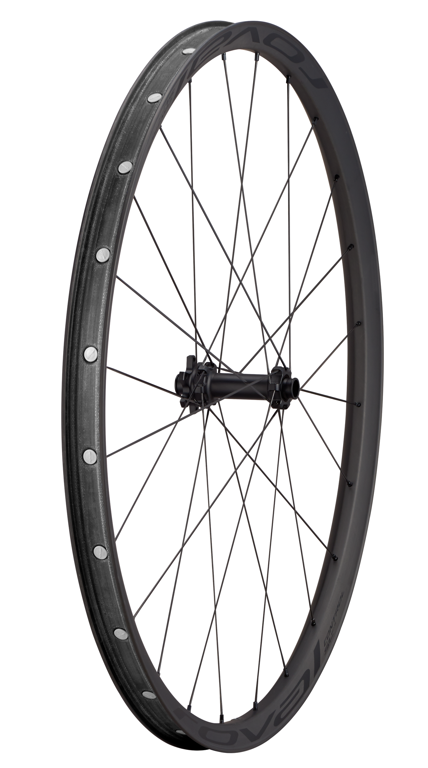 Roval Control SL 29 6B XD Wheelset