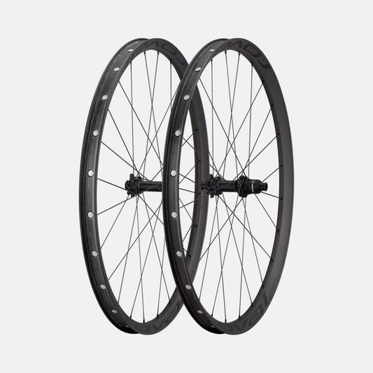 Roval Control SL 29 6B XD Wheelset