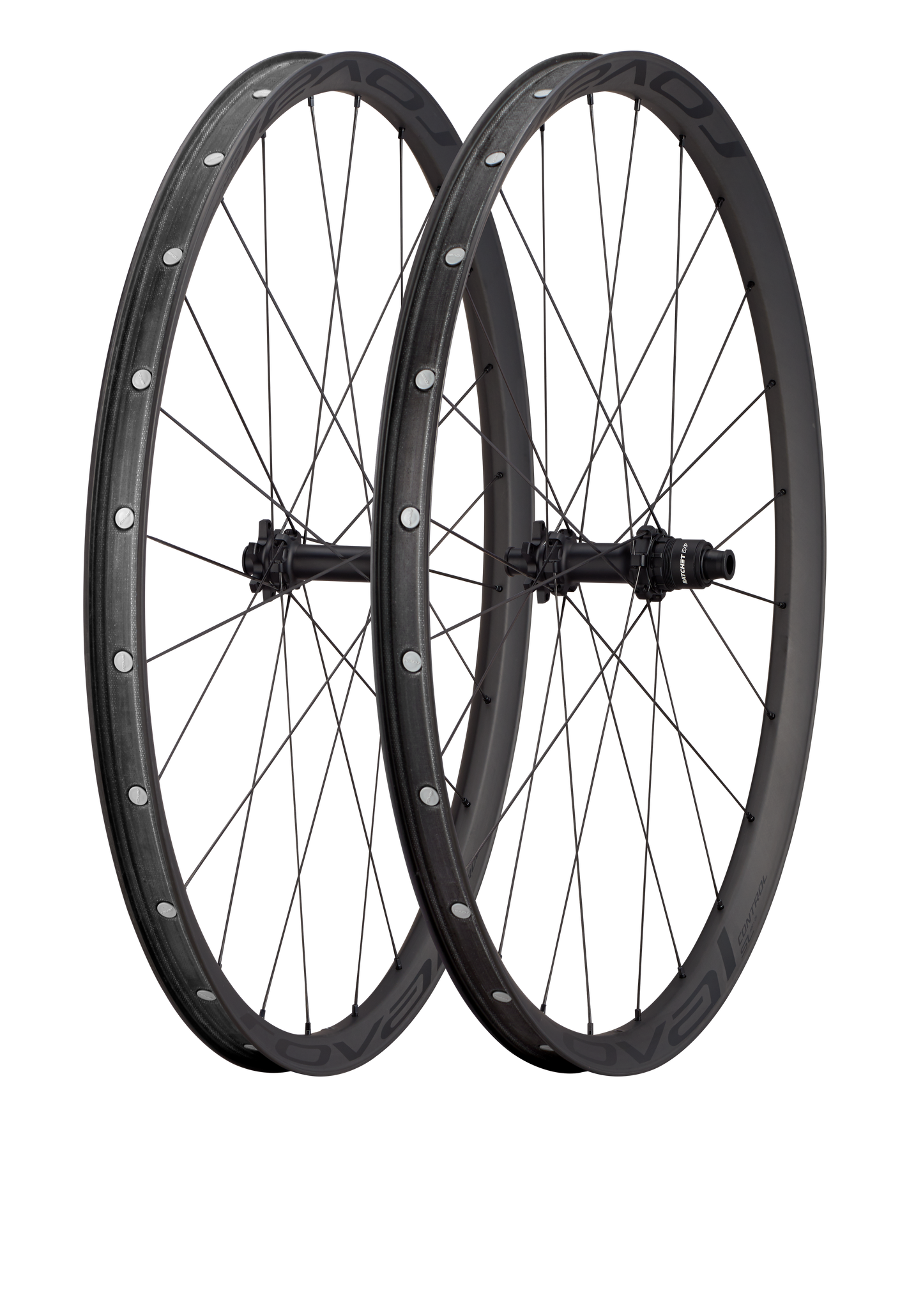 Roval Control SL 29 6B XD Wheelset