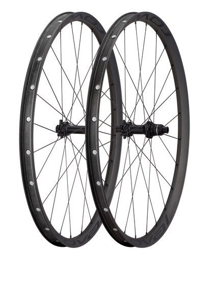 Roval Control SL 29 6B XD Wheelset