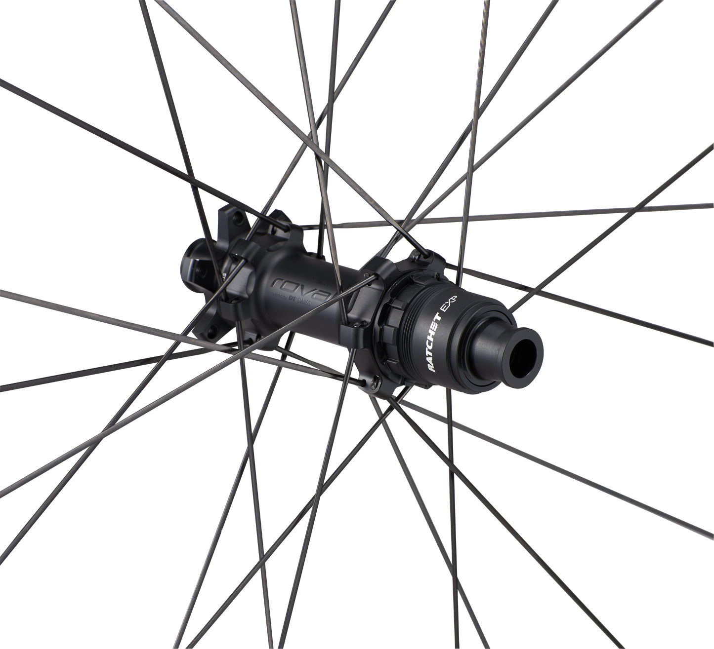 Roval Control SL 29 6B XD Wheelset