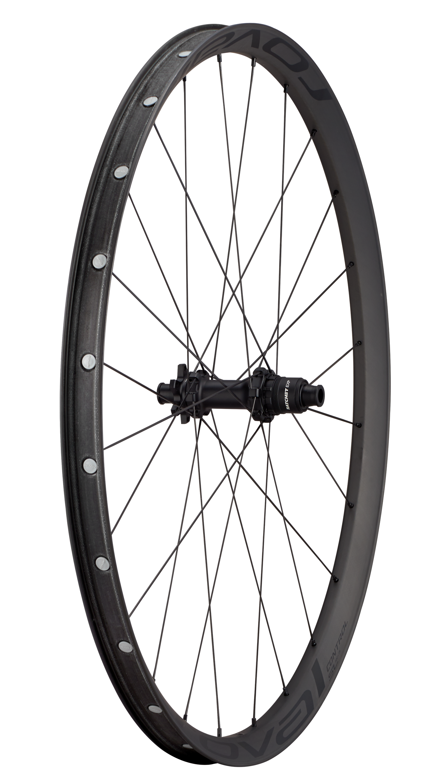 Roval Control SL 29 6B XD Wheelset